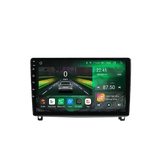 Peugeot 407 04-11 - 9" Radio m. Apple CarPlay og Android Auto – Bilmedie.dk